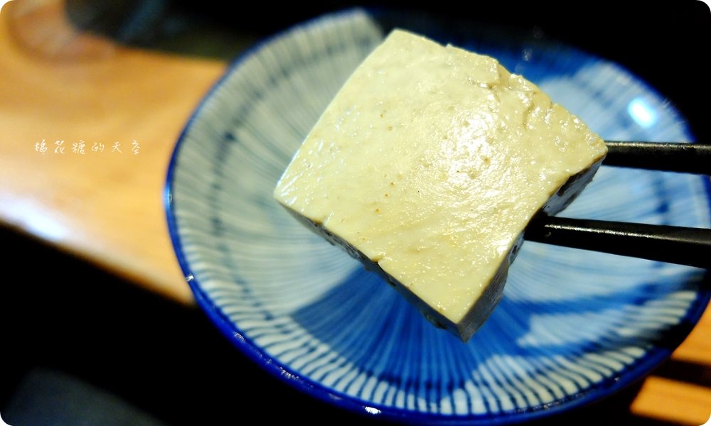 秋紅谷旁隱藏版真澄懷石割烹，精緻手法無菜單日本料理收服老饕的胃