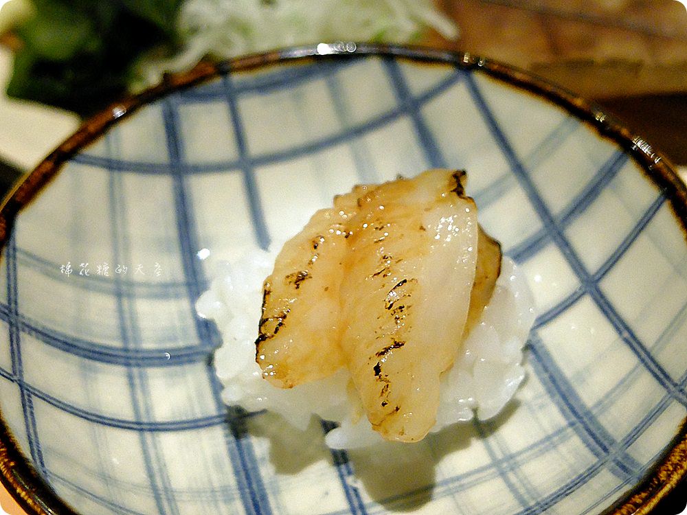 秋紅谷旁隱藏版真澄懷石割烹，精緻手法無菜單日本料理收服老饕的胃