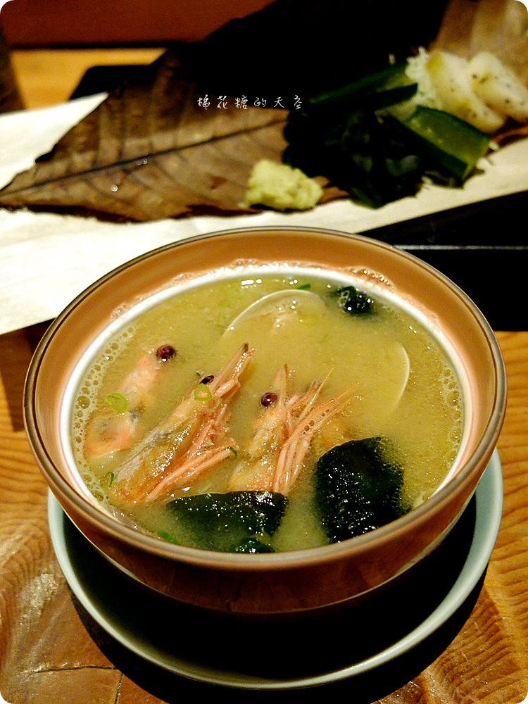 秋紅谷旁隱藏版真澄懷石割烹，精緻手法無菜單日本料理收服老饕的胃