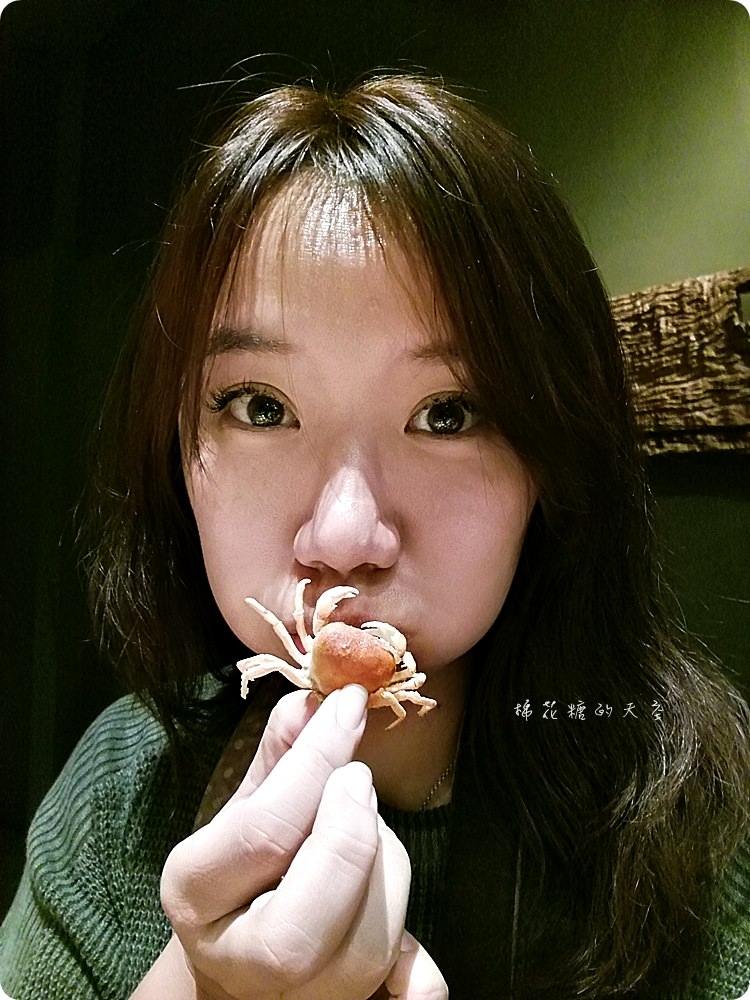 秋紅谷旁隱藏版真澄懷石割烹，精緻手法無菜單日本料理收服老饕的胃