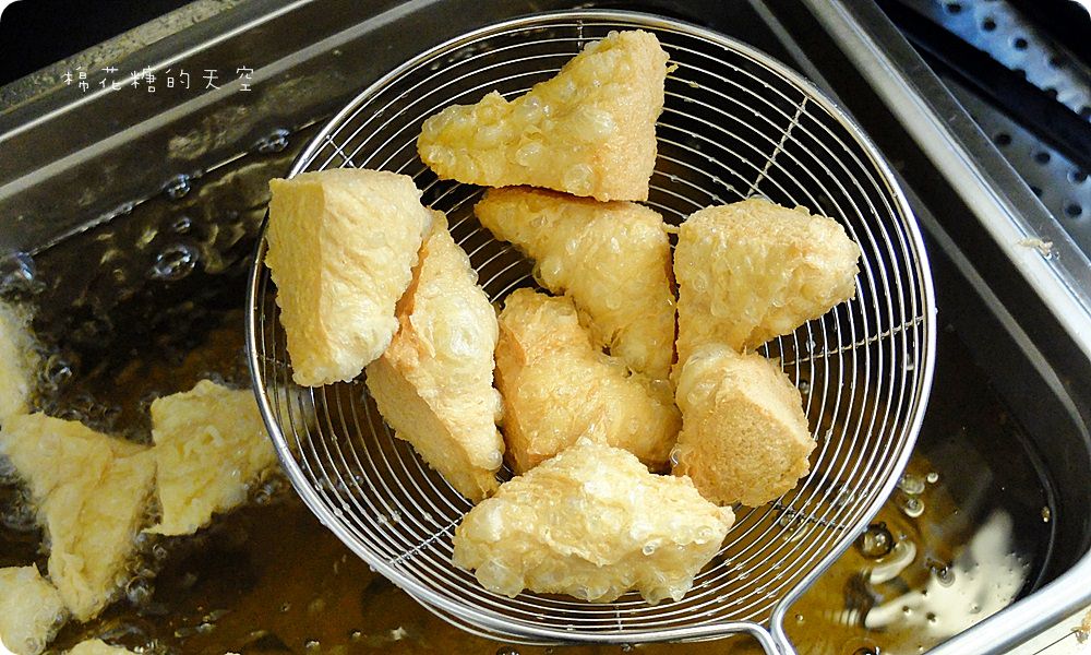 嘉義最新創意下午茶-ZOO泡菜千層脆片，三種口感多重享受一次在嘴裡爆發啦！