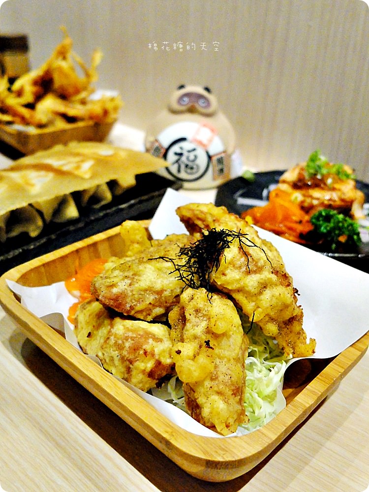 整片鹽烤鯖魚打卡送！平價一番日式G9屋就在崇德路旁