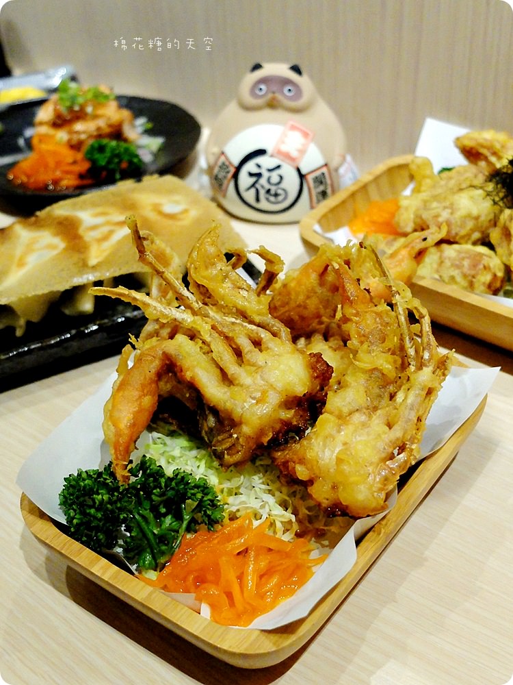 整片鹽烤鯖魚打卡送！平價一番日式G9屋就在崇德路旁