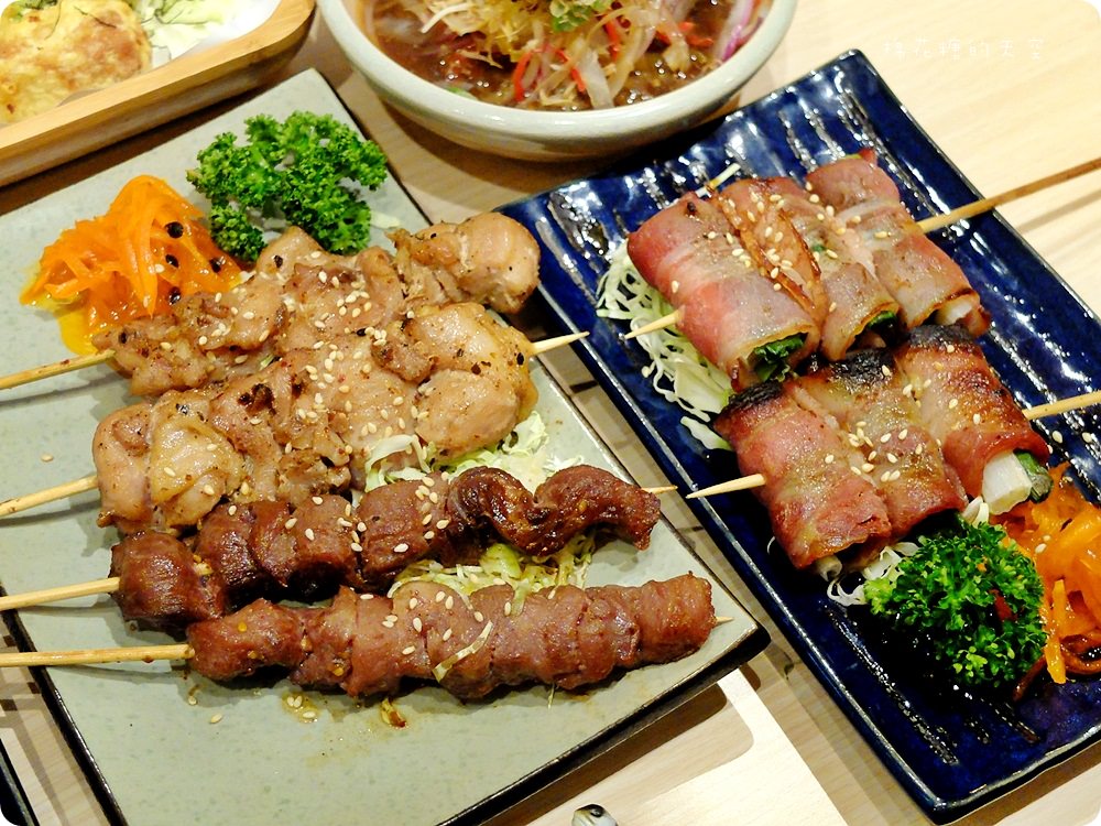 整片鹽烤鯖魚打卡送！平價一番日式G9屋就在崇德路旁