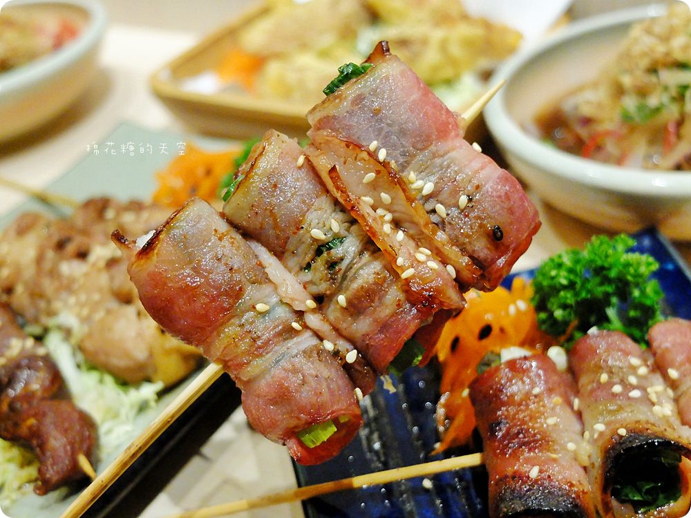 整片鹽烤鯖魚打卡送！平價一番日式G9屋就在崇德路旁