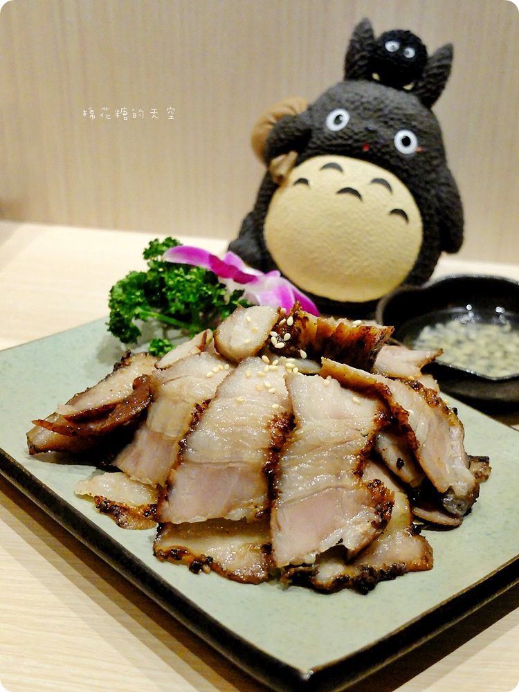 整片鹽烤鯖魚打卡送！平價一番日式G9屋就在崇德路旁