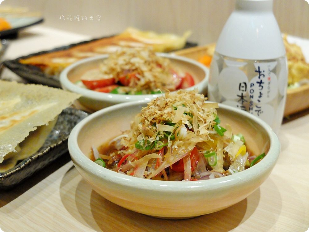 整片鹽烤鯖魚打卡送！平價一番日式G9屋就在崇德路旁