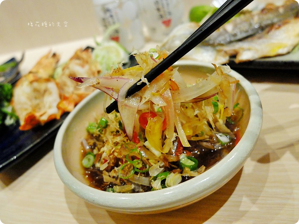 整片鹽烤鯖魚打卡送！平價一番日式G9屋就在崇德路旁