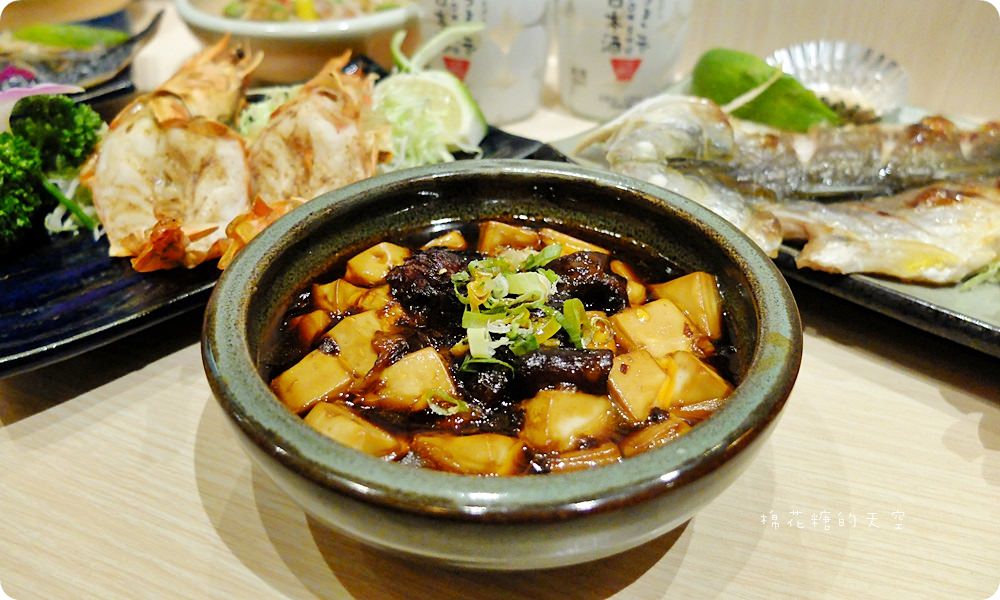 整片鹽烤鯖魚打卡送！平價一番日式G9屋就在崇德路旁