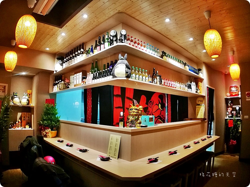 整片鹽烤鯖魚打卡送！平價一番日式G9屋就在崇德路旁