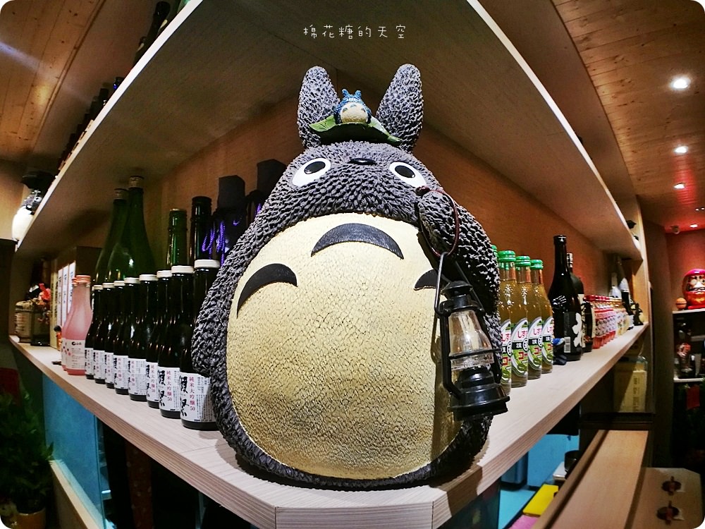 整片鹽烤鯖魚打卡送！平價一番日式G9屋就在崇德路旁