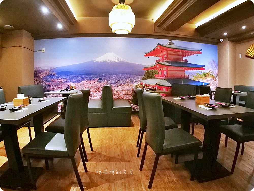 整片鹽烤鯖魚打卡送！平價一番日式G9屋就在崇德路旁