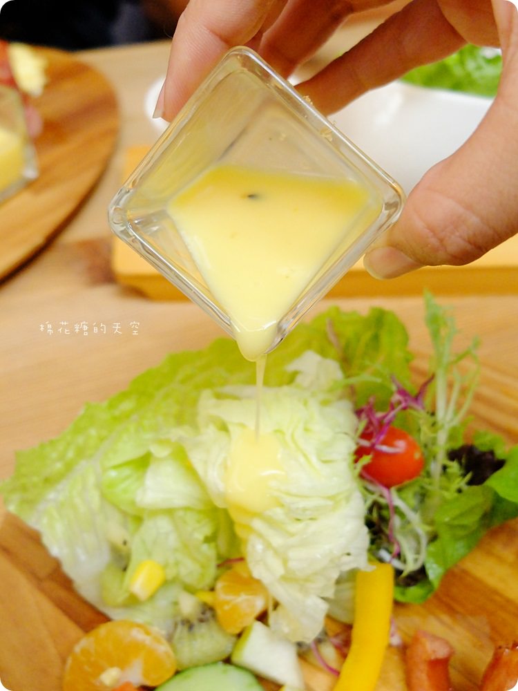 超可愛樹懶陪你吃早餐！米閃早午餐新菜單名字也太酷了啦！