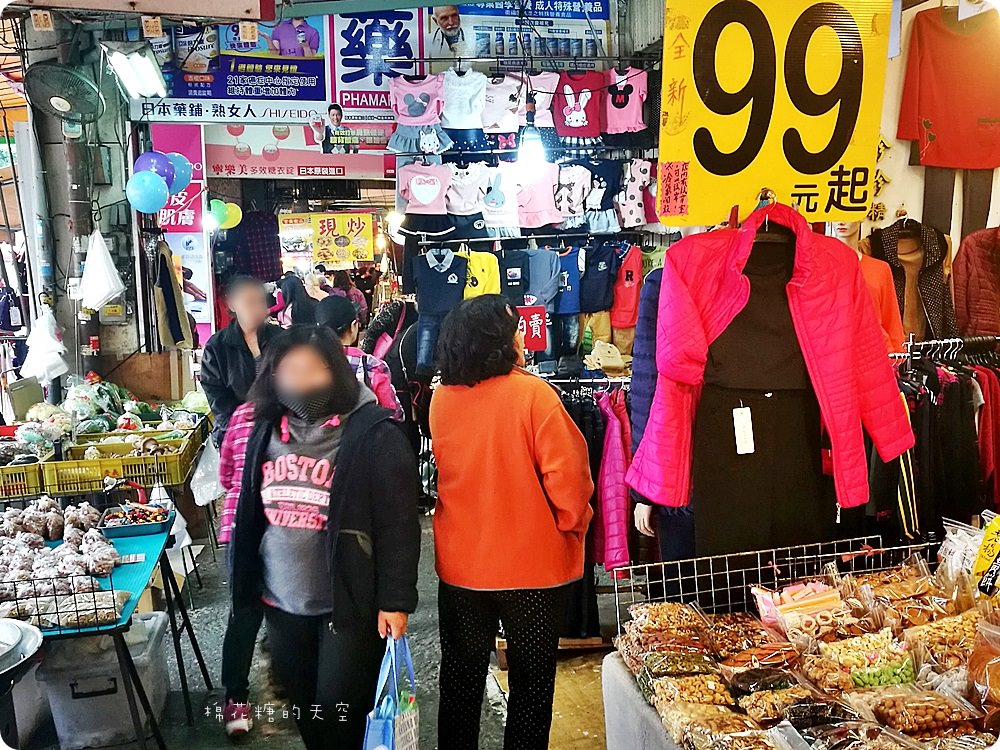台中北屯一日小旅行，在地人推薦美食加熱門IG打卡點，排好排滿飽到你不要不要的