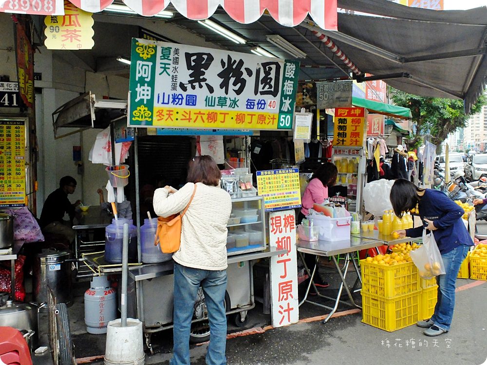 台中北屯一日小旅行，在地人推薦美食加熱門IG打卡點，排好排滿飽到你不要不要的
