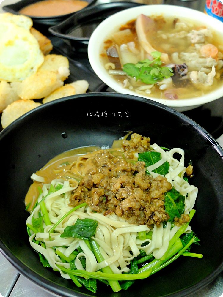 台中北屯一日小旅行，在地人推薦美食加熱門IG打卡點，排好排滿飽到你不要不要的