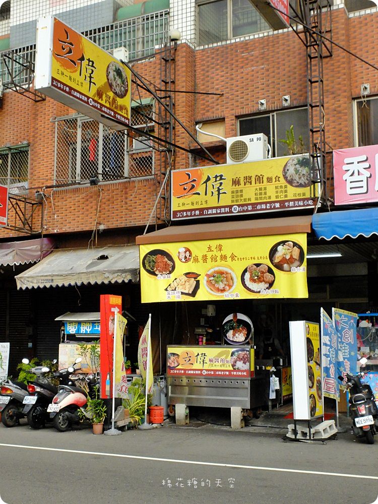 台中北屯一日小旅行，在地人推薦美食加熱門IG打卡點，排好排滿飽到你不要不要的