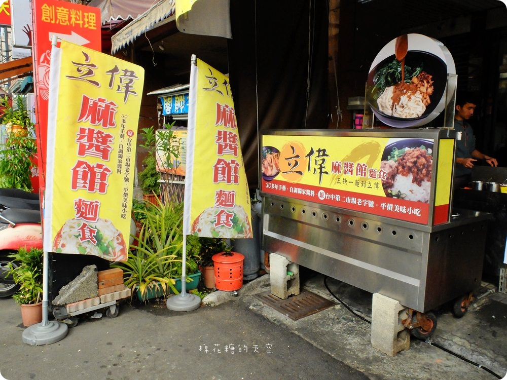 台中北屯一日小旅行，在地人推薦美食加熱門IG打卡點，排好排滿飽到你不要不要的
