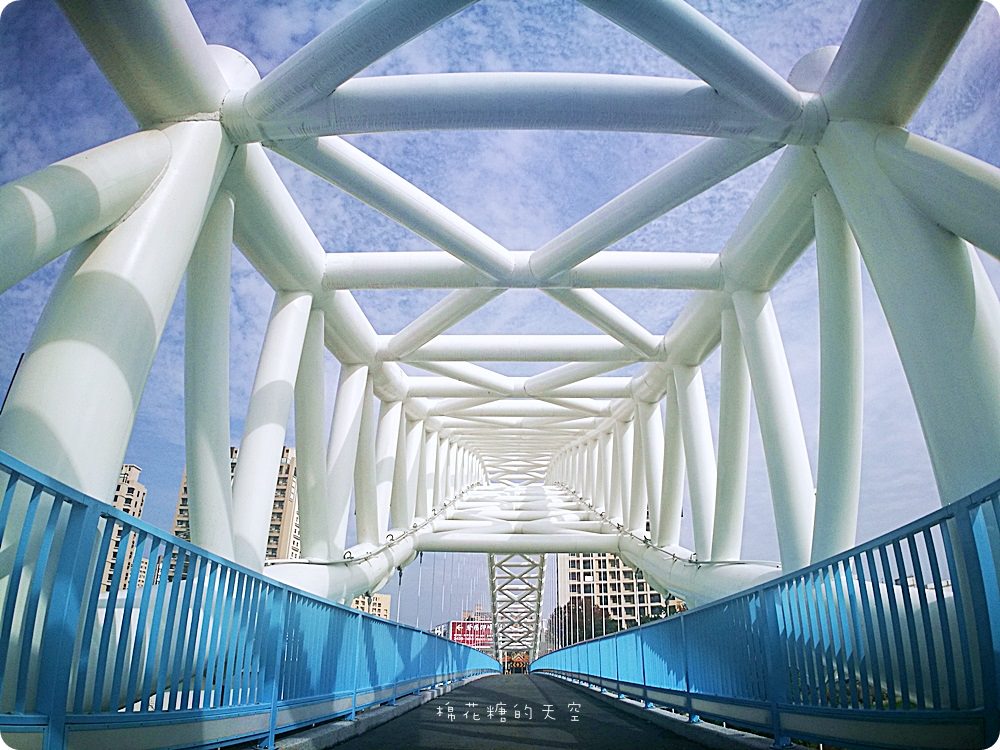 台中北屯IG最夯四座橋大集合!海天橋、情人橋、蝴蝶橋、藍天白雲橋半日遊 台中北屯IG最夯四座橋大集合!海天橋、情人橋、蝴蝶橋、藍天白雲橋半日遊