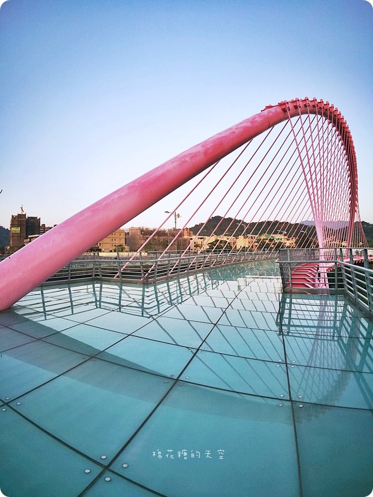 台中北屯IG最夯四座橋大集合!海天橋、情人橋、蝴蝶橋、藍天白雲橋半日遊 台中北屯IG最夯四座橋大集合!海天橋、情人橋、蝴蝶橋、藍天白雲橋半日遊