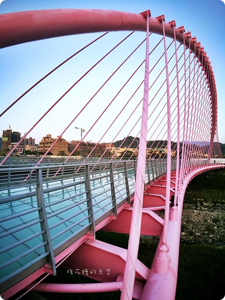 台中北屯IG最夯四座橋大集合!海天橋、情人橋、蝴蝶橋、藍天白雲橋半日遊 台中北屯IG最夯四座橋大集合!海天橋、情人橋、蝴蝶橋、藍天白雲橋半日遊