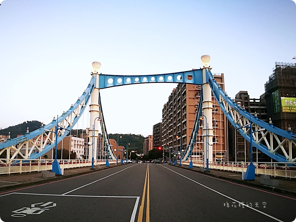 台中北屯IG最夯四座橋大集合!海天橋、情人橋、蝴蝶橋、藍天白雲橋半日遊 台中北屯IG最夯四座橋大集合!海天橋、情人橋、蝴蝶橋、藍天白雲橋半日遊