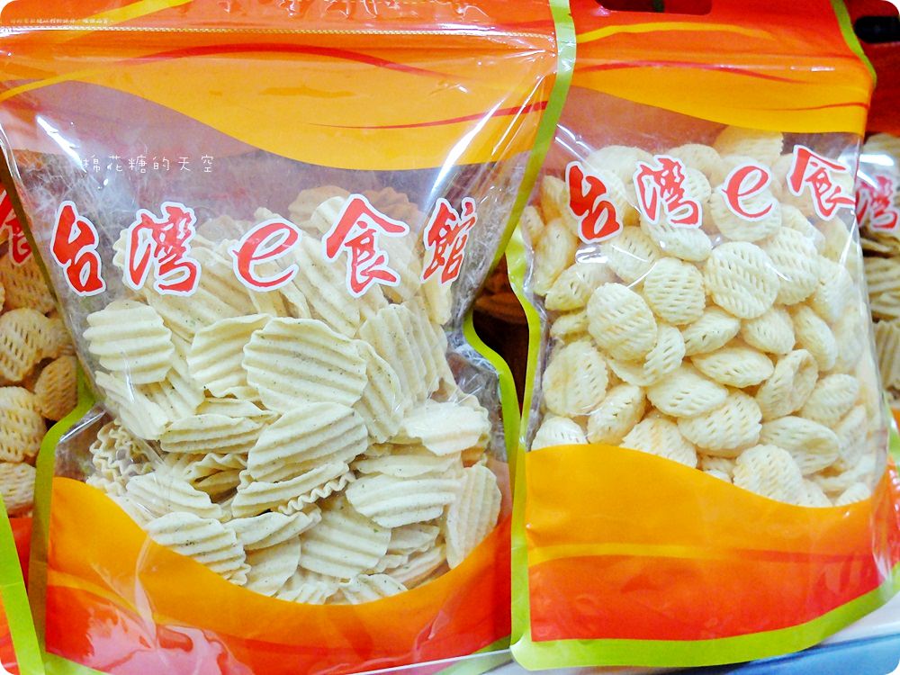 年節禮盒十送一，辦年貨就到台灣e食館！糖果、餅乾、堅果通通超優惠～