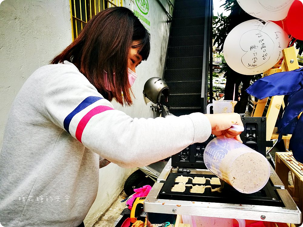 全台唯一摩艾雞蛋糕就在台中!秒殺風潮年後正式營業! 全台唯一摩艾雞蛋糕就在台中!秒殺風潮年後正式營業!