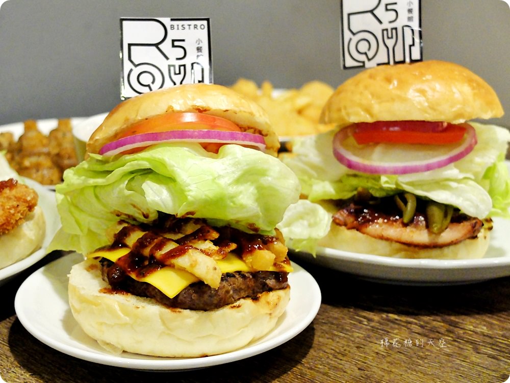 檜意生活村週邊R5小餐館客製美式漢堡超好吃!現烤可麗露吃了會上癮~ 檜意生活村週邊R5小餐館客製美式漢堡超好吃!現烤可麗露吃了會上癮~
