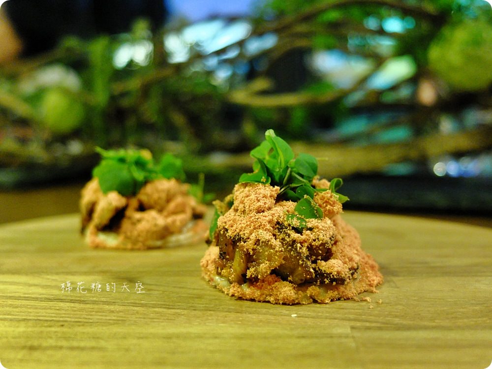 台中最新私廚-Feuille food Lab芾飲食實驗室一年只營業三個月的無菜單料理，完全顛覆料理既定規則重設你對美食的想像