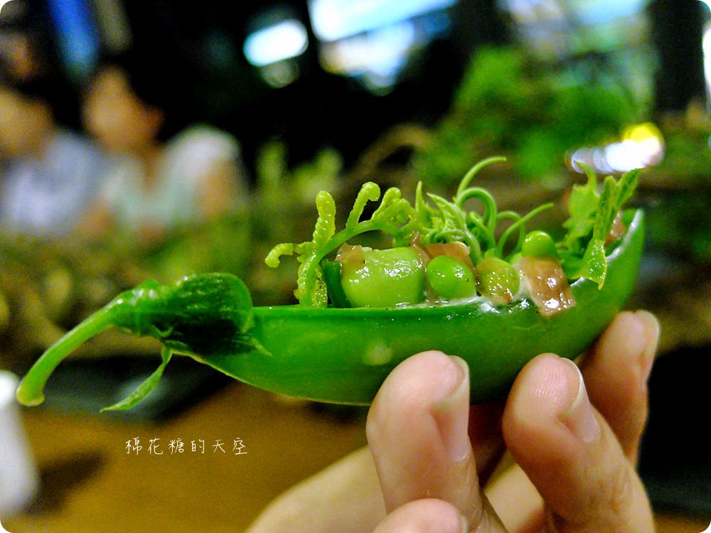 台中最新私廚-Feuille food Lab芾飲食實驗室一年只營業三個月的無菜單料理，完全顛覆料理既定規則重設你對美食的想像