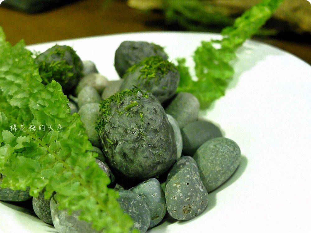 台中最新私廚-Feuille food Lab芾飲食實驗室一年只營業三個月的無菜單料理，完全顛覆料理既定規則重設你對美食的想像