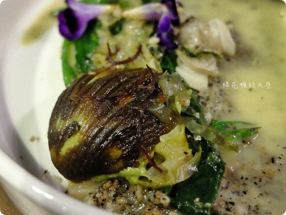 台中最新私廚-Feuille food Lab芾飲食實驗室一年只營業三個月的無菜單料理，完全顛覆料理既定規則重設你對美食的想像