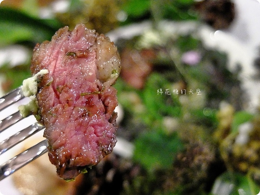 台中最新私廚-Feuille food Lab芾飲食實驗室一年只營業三個月的無菜單料理，完全顛覆料理既定規則重設你對美食的想像
