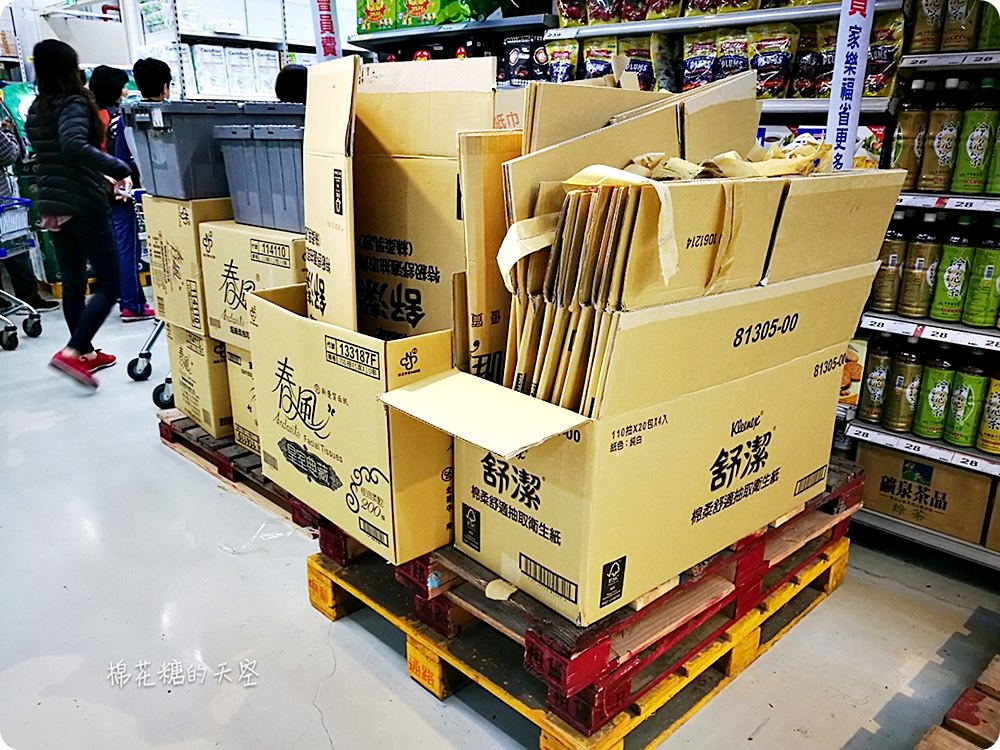 搶衛生紙全民大作戰！你家哪兒還有貨嗎？