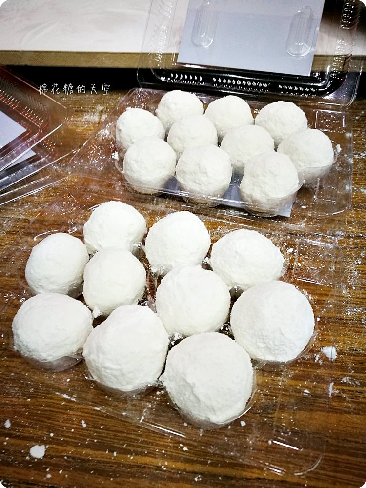一年只賣一次的台中手工元宵，沁園春現場限量製作～晚來只好再等一年!