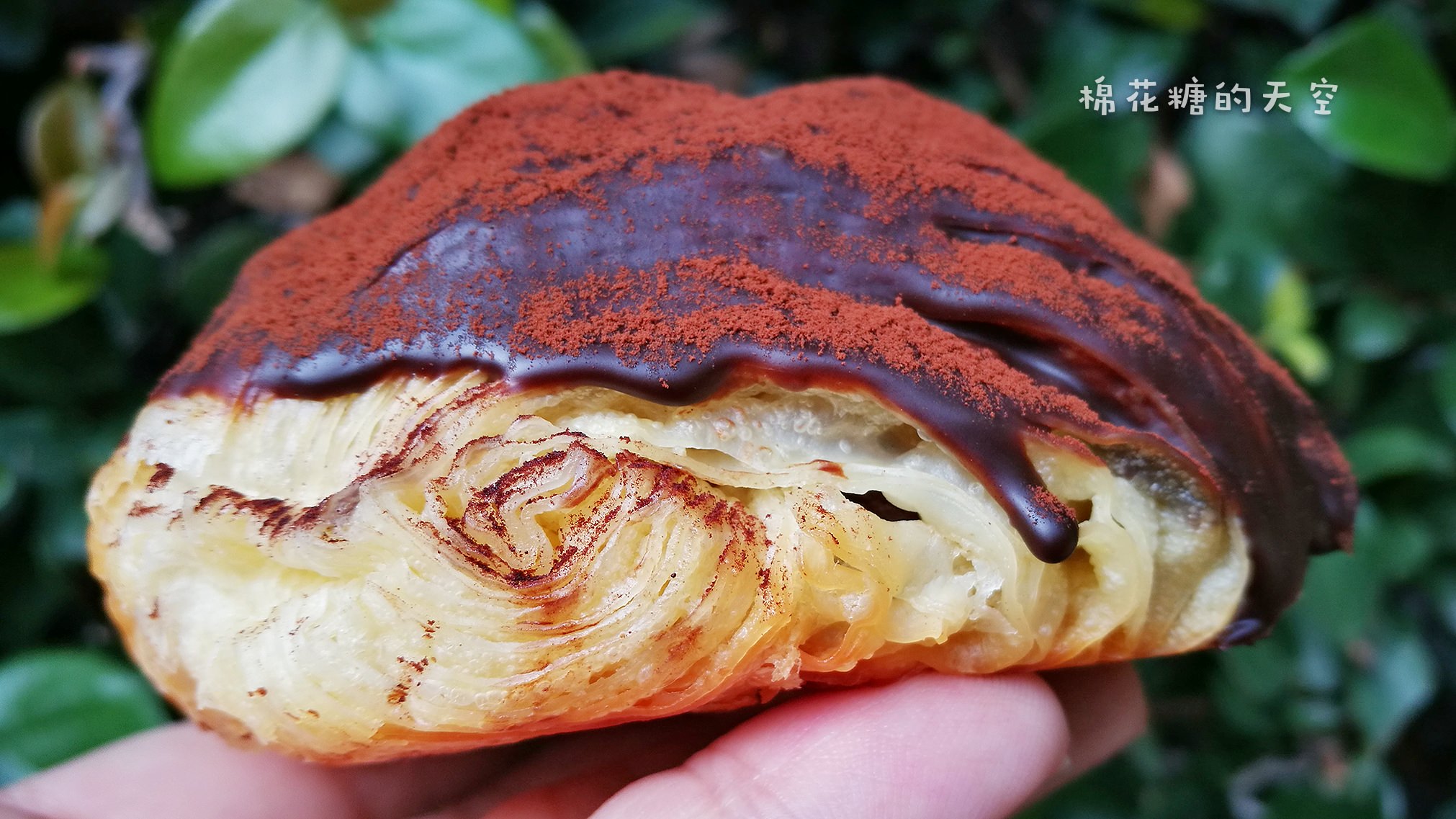 台中髒髒包吃完真的會ㄗㄤㄗㄤ！歐客佬烘培坊ㄗㄤㄗㄤ包最好先預訂！