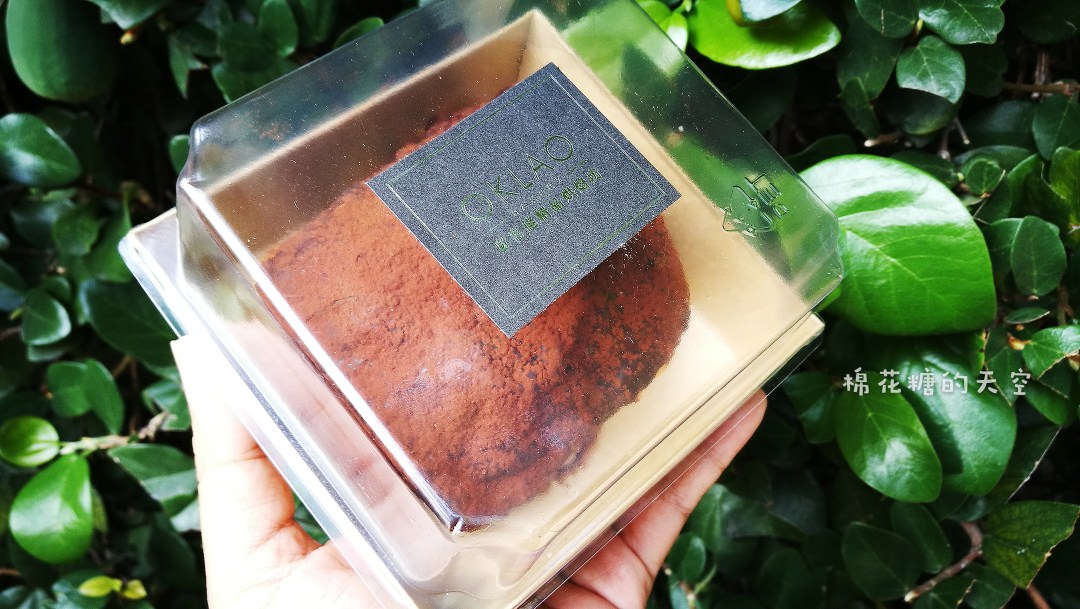 台中髒髒包吃完真的會ㄗㄤㄗㄤ！歐客佬烘培坊ㄗㄤㄗㄤ包最好先預訂！