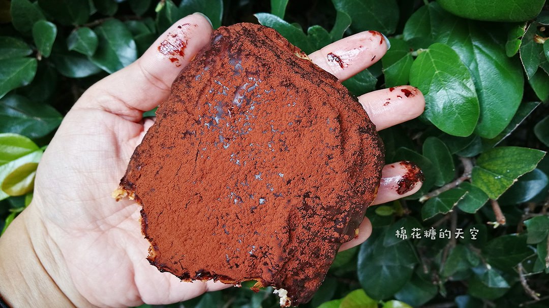 台中髒髒包吃完真的會ㄗㄤㄗㄤ！歐客佬烘培坊ㄗㄤㄗㄤ包最好先預訂！