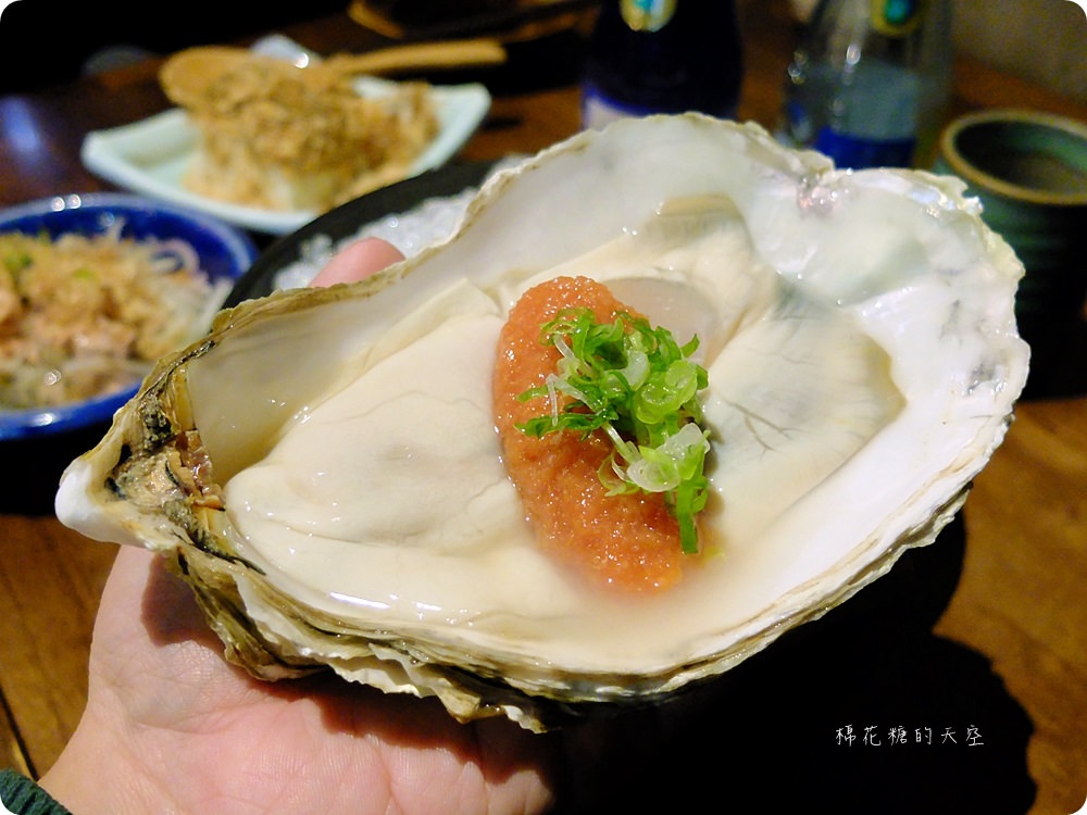 台中人氣居酒屋-將軍府，串燒選擇超多超好吃！大推干貝豬肉燒