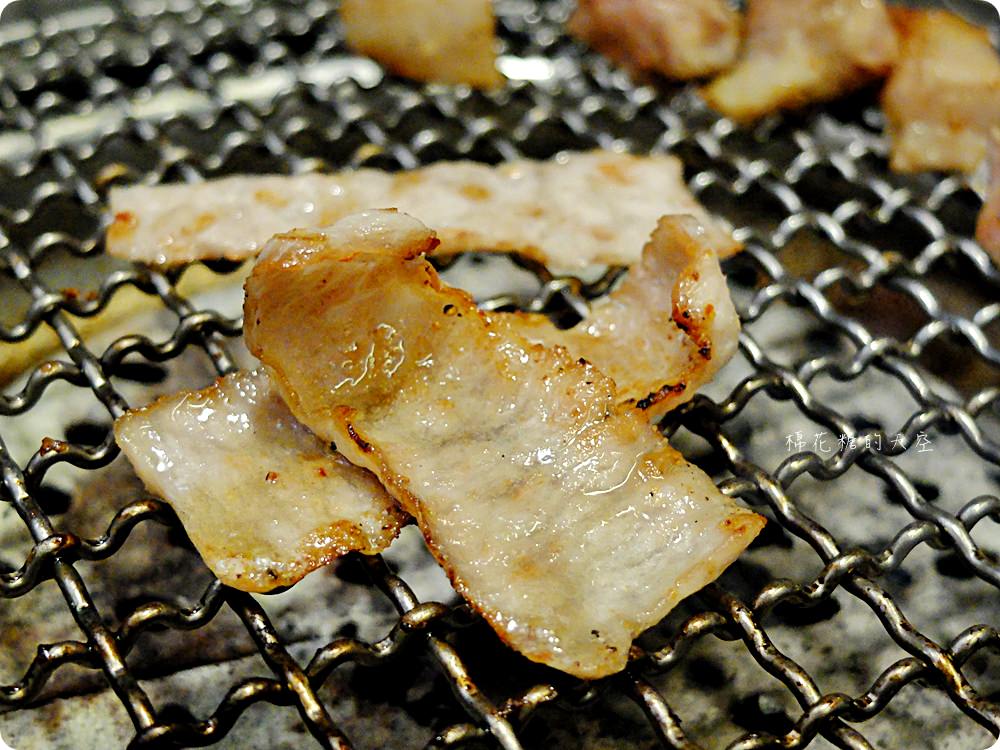 台中雲火伊比利黑豬套餐口感不輸牛肉，加購和牛牛排只要239！