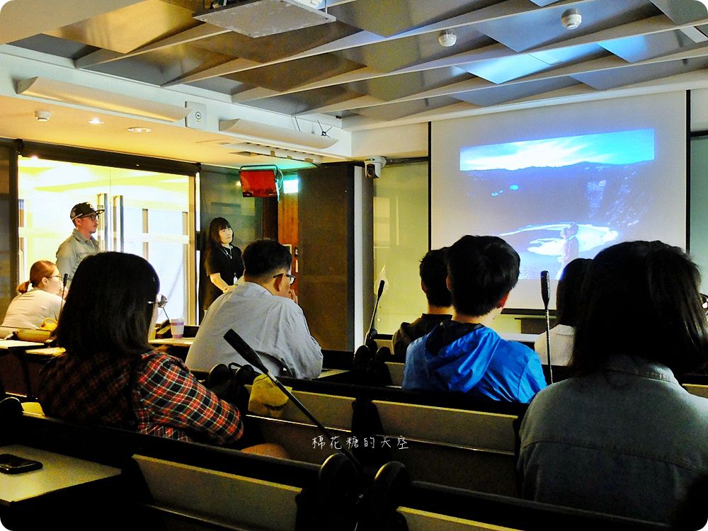 來文化大學推廣部與錕P教授相見歡!拯救厭世代跟著成功名人走就沒錯 來文化大學推廣部與錕P教授相見歡!拯救厭世代跟著成功名人走就沒錯