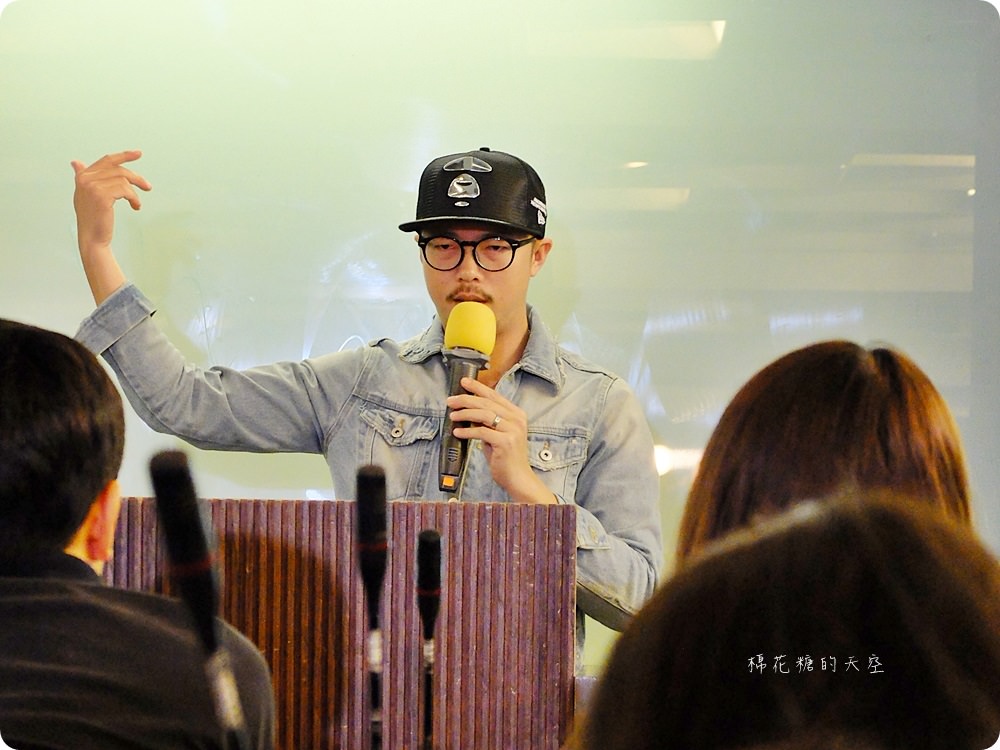 來文化大學推廣部與錕P教授相見歡!拯救厭世代跟著成功名人走就沒錯 來文化大學推廣部與錕P教授相見歡!拯救厭世代跟著成功名人走就沒錯