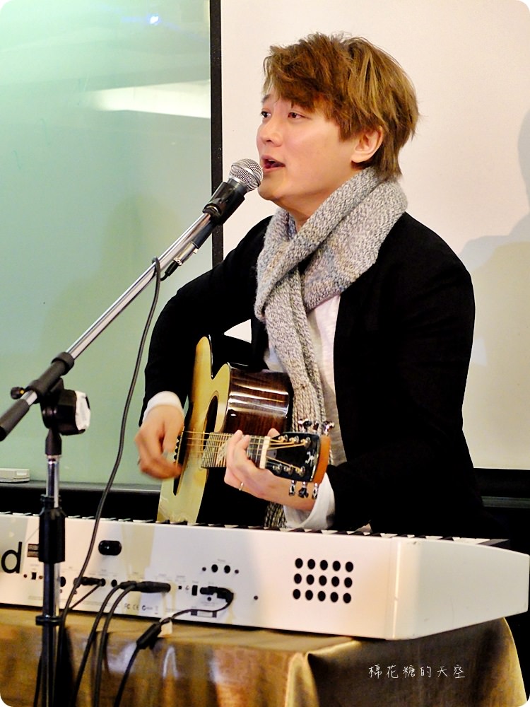 來文化大學推廣部與錕P教授相見歡!拯救厭世代跟著成功名人走就沒錯 來文化大學推廣部與錕P教授相見歡!拯救厭世代跟著成功名人走就沒錯