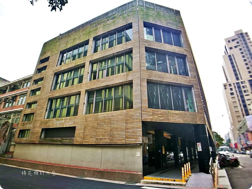 來文化大學推廣部與錕P教授相見歡!拯救厭世代跟著成功名人走就沒錯 來文化大學推廣部與錕P教授相見歡!拯救厭世代跟著成功名人走就沒錯