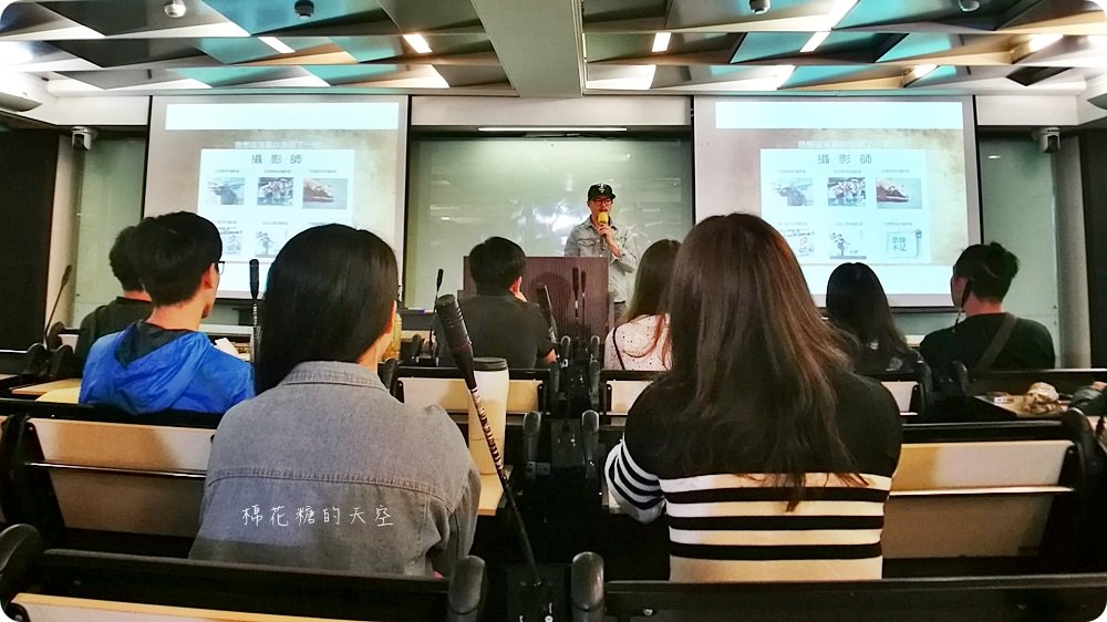 來文化大學推廣部與錕P教授相見歡!拯救厭世代跟著成功名人走就沒錯 來文化大學推廣部與錕P教授相見歡!拯救厭世代跟著成功名人走就沒錯