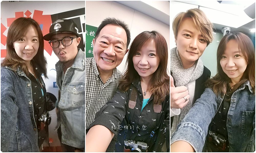 來文化大學推廣部與錕P教授相見歡!拯救厭世代跟著成功名人走就沒錯 來文化大學推廣部與錕P教授相見歡!拯救厭世代跟著成功名人走就沒錯