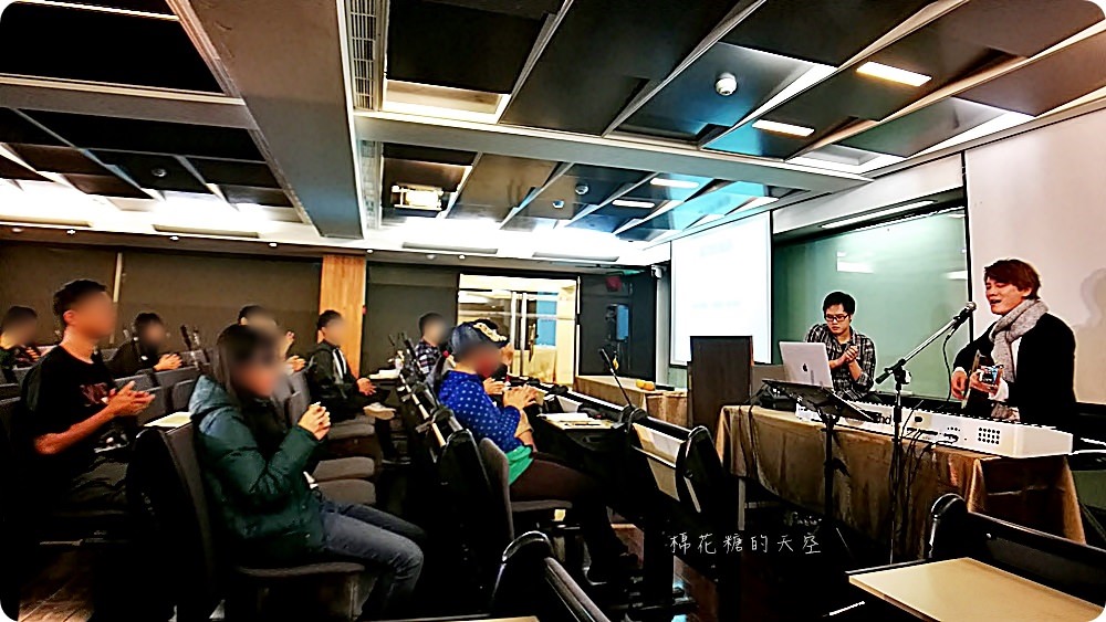 來文化大學推廣部與錕P教授相見歡!拯救厭世代跟著成功名人走就沒錯 來文化大學推廣部與錕P教授相見歡!拯救厭世代跟著成功名人走就沒錯