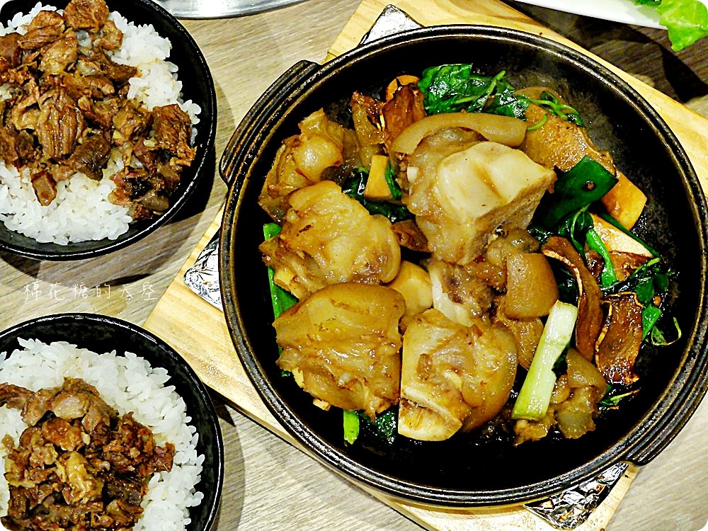 全牛料理台中就吃得到！演藝牛鍋不只溫體牛好吃，多種限量牛肉食材也必點