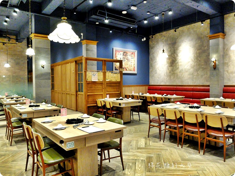 全牛料理台中就吃得到！演藝牛鍋不只溫體牛好吃，多種限量牛肉食材也必點